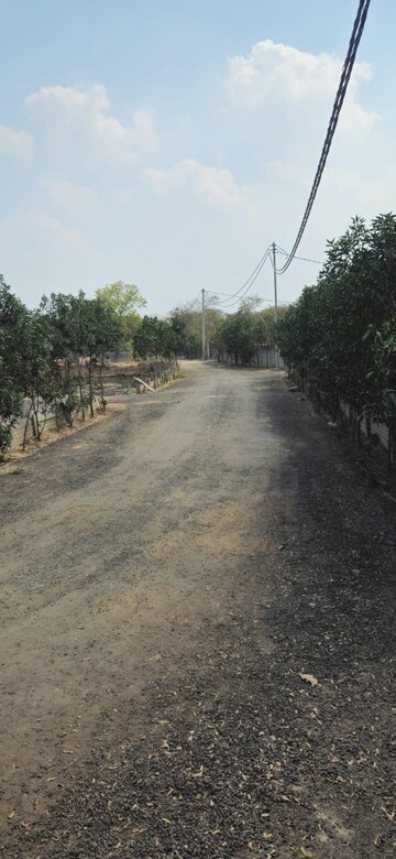 Plot Area in  Plot at Tilapta – for Sale