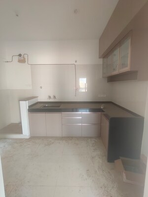 Kitchen in 2 BHK Apartment at Nyati Erica, Undri – for Sale