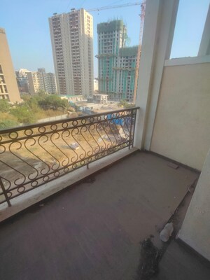 Balcony in 2 BHK Apartment at Nyati Erica, Undri – for Sale