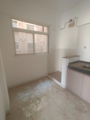 Room in 2 BHK Apartment at Nyati Erica, Undri – for Sale