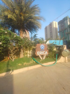 2 BHK Apartment For Sale in Nyati Erica, Undri