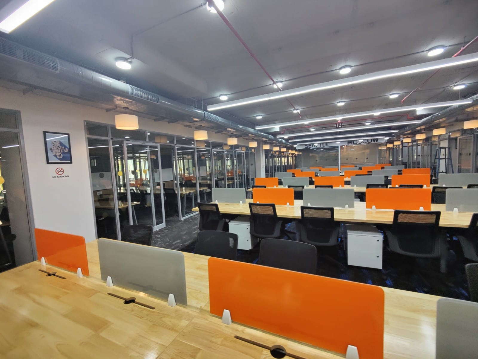 Office Space For Rent in Indiranagar