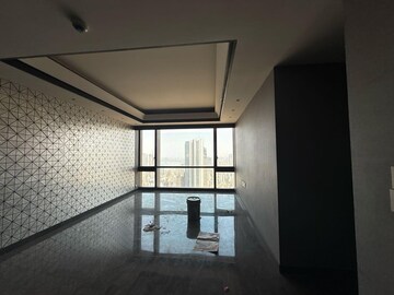 3 BHK Apartment For Rent in Lodha Trump Tower, Worli