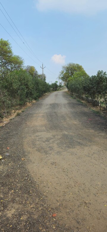 Plot Area in  Plot at Tilapta – for Sale