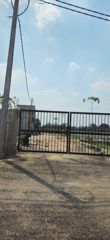 Balcony in  Plot at Tilapta – for Sale