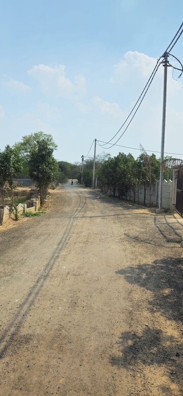 Plot Area in  Plot at Tilapta – for Sale
