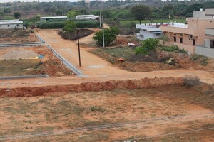  Plot For Sale in Shadnagar