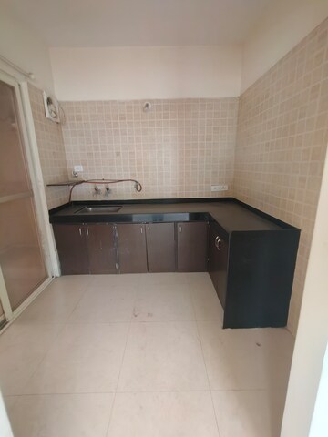 Kitchen in 2 BHK Apartment at Nyati Ebony, Undri – for Sale