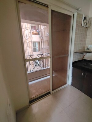 Room in 2 BHK Apartment at Nyati Ebony, Undri – for Sale