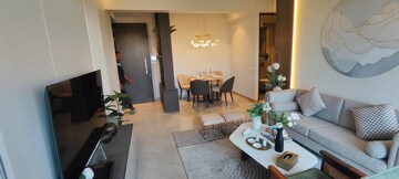 2 BHK Apartment For Sale in Naman Habitat, Andheri West