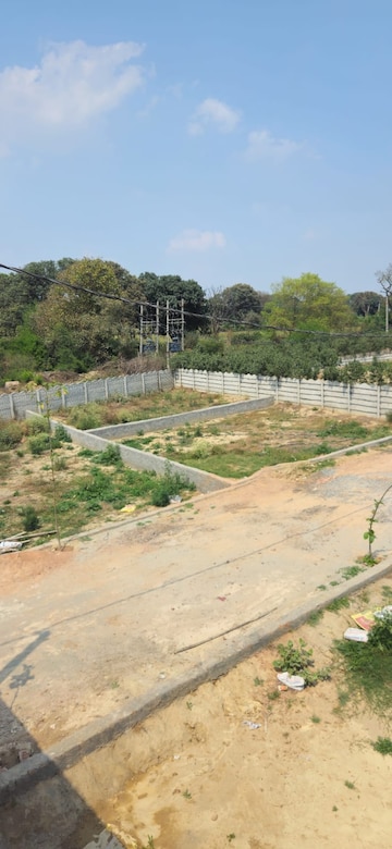 Plot Area in  Plot at Tilapta – for Sale