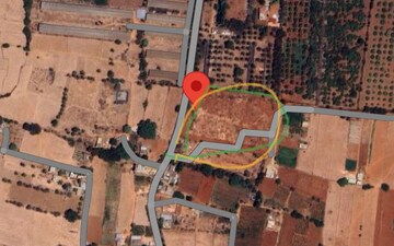 Plot For Sale in Devanahalli