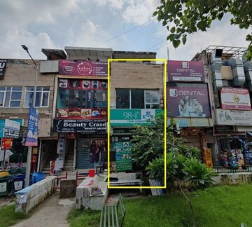  Shop For Rent in TOT Mall, Sector 62