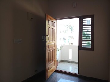Room in 2 BHK Independent House at Rt Nagar – for Rent
