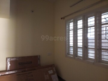Room in 2 BHK Independent House at Rt Nagar – for Rent