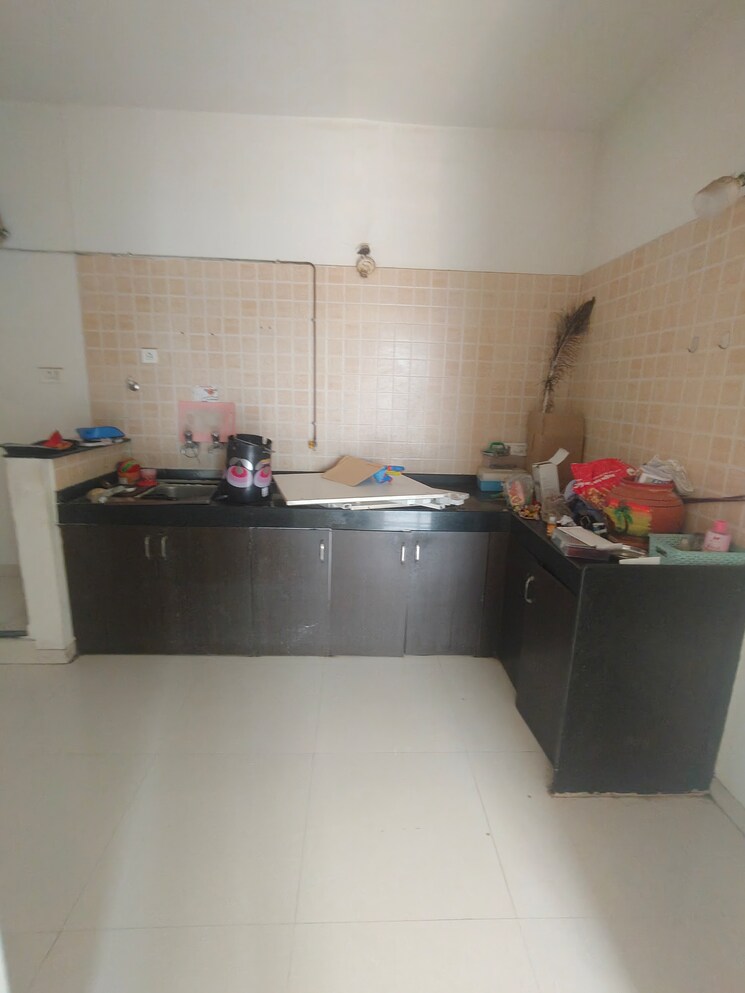 Kitchen, nyati-eternity 2 Bedroom 1202 Sq.Ft. Apartment In Mohammadwadi Pune 8626166