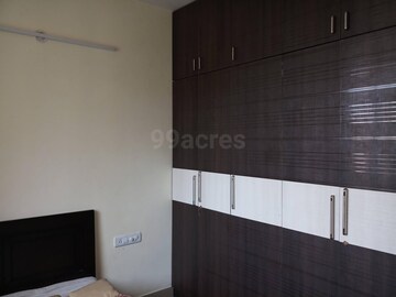 Kitchen in 2 BHK Independent House at Rt Nagar – for Rent