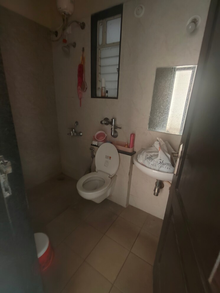 Bathroom, nyati-eternity 2 Bedroom 1202 Sq.Ft. Apartment In Mohammadwadi Pune 8626166