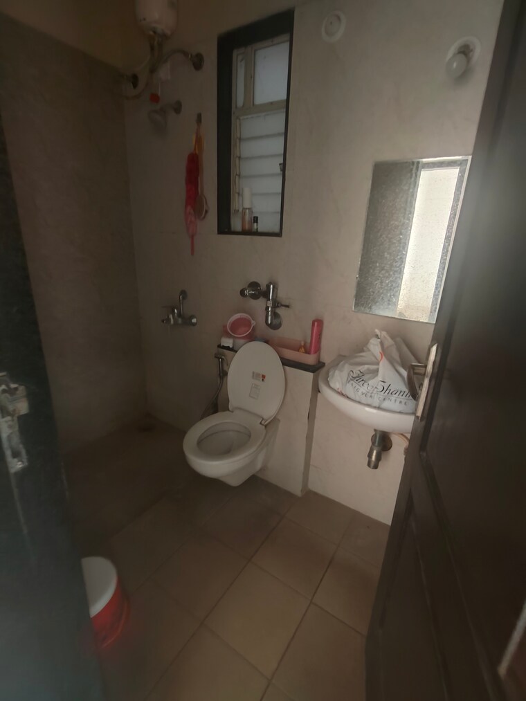 Bathroom, nyati-eternity 2 Bedroom 1202 Sq.Ft. Apartment In Mohammadwadi Pune 8626166