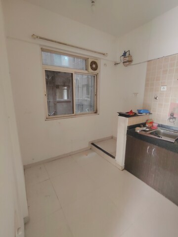 Kitchen in 2 BHK Apartment at Nyati Eternity, Mohammadwadi – for Sale