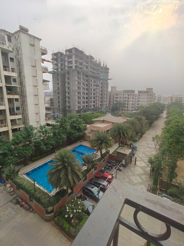 2 BHK Apartment For Sale in Nyati Eternity, Mohammadwadi
