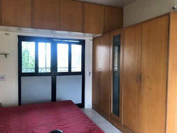 Room in 2 BHK Apartment at Royal Orchard, Aundh – for Rent