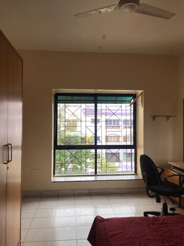Room in 2 BHK Apartment at Royal Orchard, Aundh – for Rent