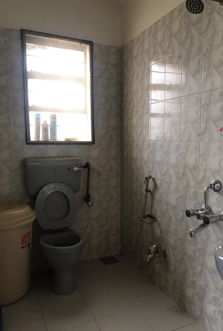 Bathroom, royal-orchard 2 Bedroom 1000 Sq.Ft. Apartment In Aundh Pune 8626245