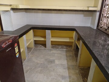 Kitchen in 3 BHK Independent House at Birsanagar – for Rent