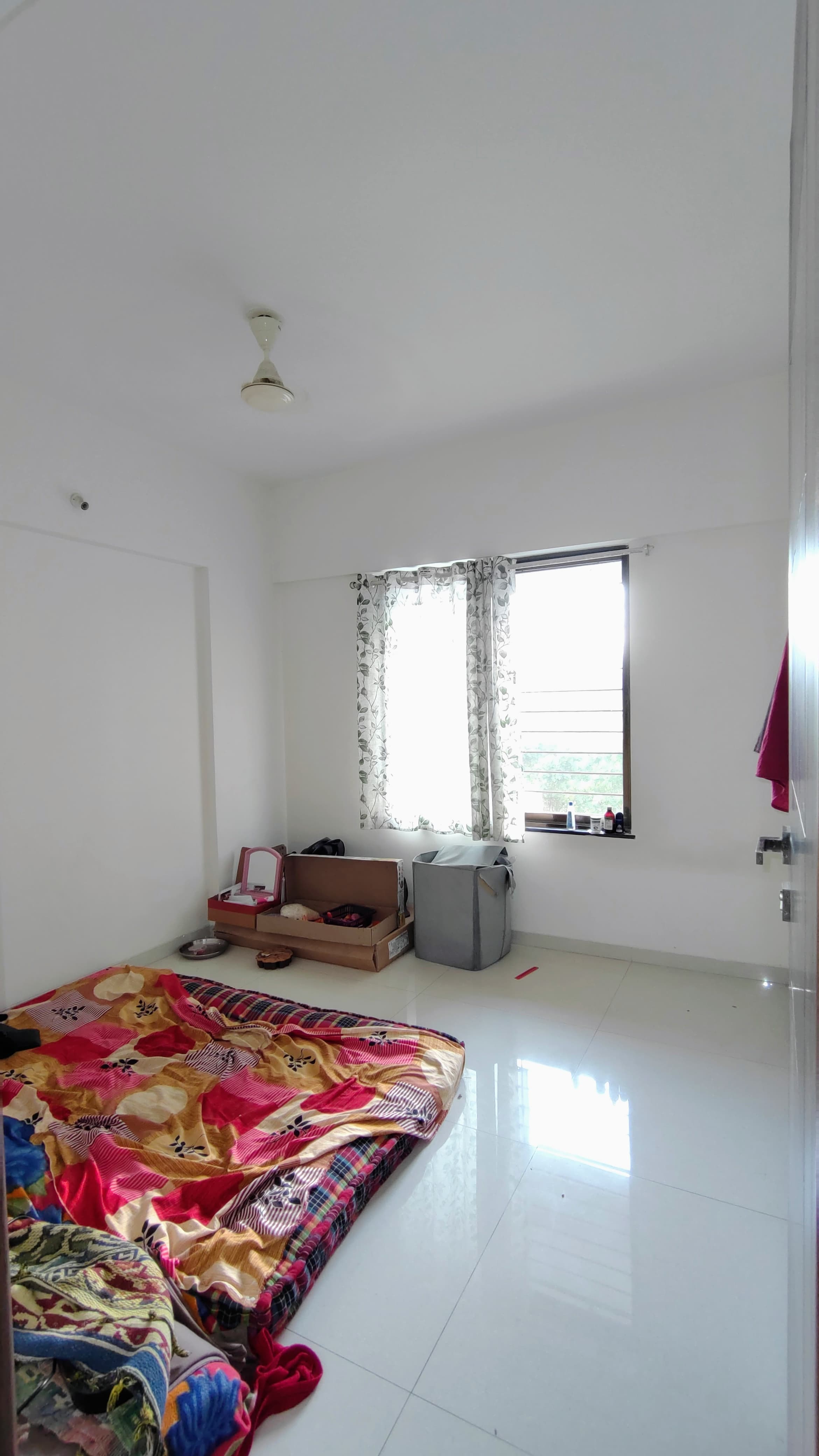2 BHK Apartment For Rent in Dreams Camellia