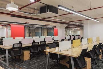  Co-working Space For Rent in Kh Road