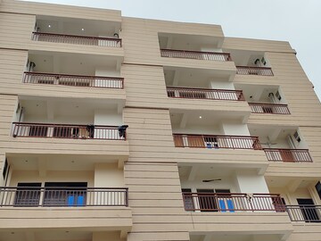 2 BHK Builder Floor For Rent in Green Home, Sector 73