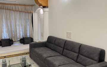 1 BHK Apartment For Rent in Mahavir Kalpavruksha, Ghodbunder Road