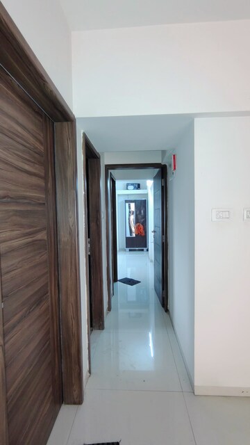 Building Lobby in 2 BHK Apartment at Space Elena, Bavdhan – for Rent