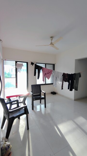 Master Bedroom in 2 BHK Apartment at Space Elena, Bavdhan – for Rent