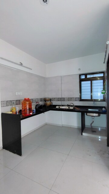 Kitchen in 2 BHK Apartment at Space Elena, Bavdhan – for Rent