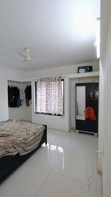 Bedroom in 2 BHK Apartment at Space Elena, Bavdhan – for Rent
