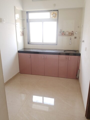 Bathroom in 2 BHK Apartment at Shell Colony, Chembur – for Rent