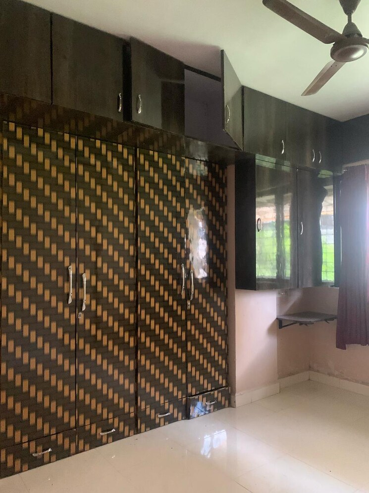 Bedroom, gokul-nagari-kalyan 1 Bedroom 600 Sq.Ft. Apartment In Kalyan West Thane 8626364