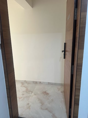 Balcony in 2 BHK Apartment at Casa Vibrante, Pisoli – for Sale