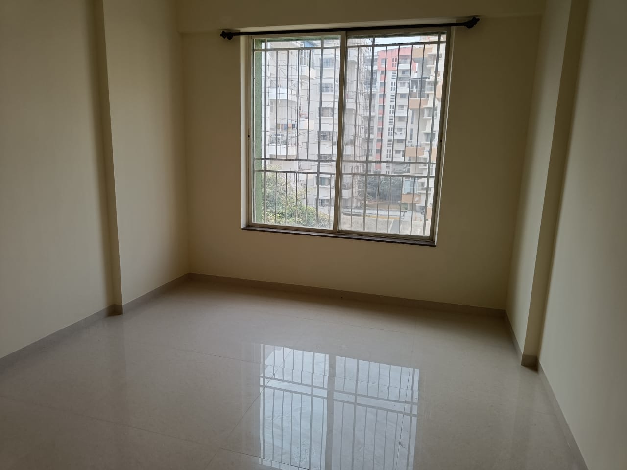 3 BHK Apartment For Rent in Felicita Baner