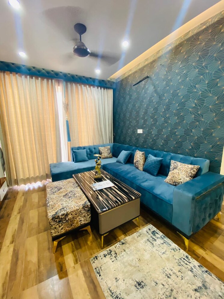 Living Room, arthabodh-apartment 2 Bedroom 945 Sq.Ft. Apartment In Senapati Bapat Road Pune 8626363