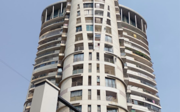 2.5 BHK Apartment For Sale in Lokhandwala Harmony, Worli Naka