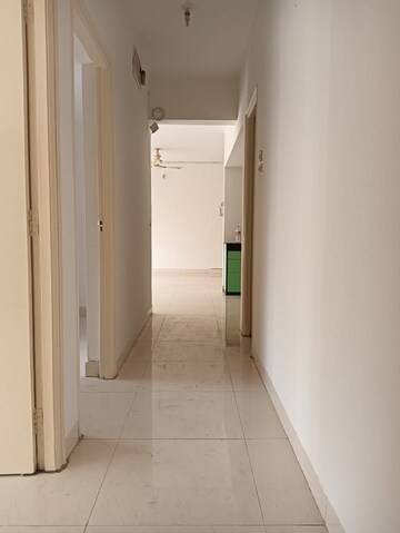 Building Lobby in 3 BHK Apartment at Aditya Shagun, Bavdhan – for Rent