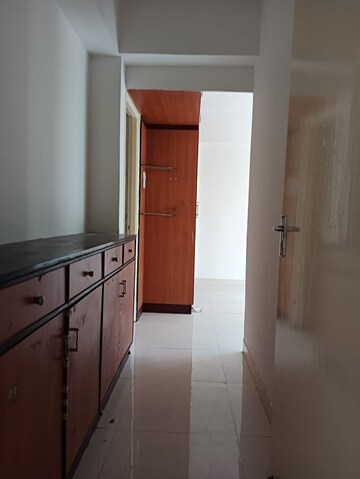 Kitchen in 3 BHK Apartment at Aditya Shagun, Bavdhan – for Rent