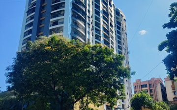 2 BHK Apartment For Sale in Kataria Sai Tirth Tower, Thane East