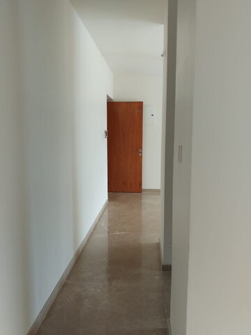 Building Lobby in 2 BHK Apartment at Godrej The Trees, Vikhroli East – for Rent