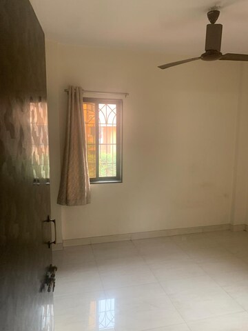 1 BHK Apartment For Rent in Vijay Park, Kasarvadavali
