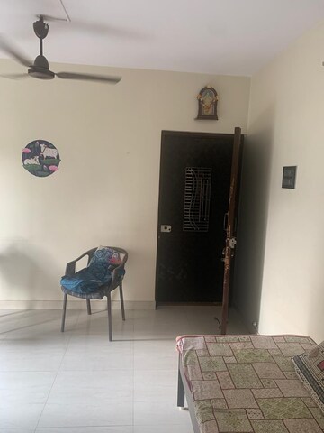 Furnished Amenities in 1 BHK Apartment at Vijay Park, Kasarvadavali – for Rent