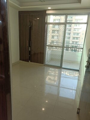 Bathroom in 2.5 BHK Apartment at Amrapali Terrace Homes, Tech Zone 4 Greater Noida – for Sale